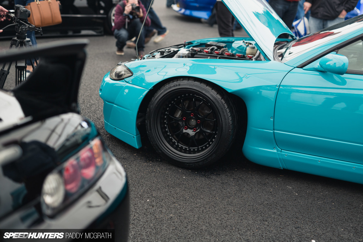 2016 Dubshed JDM par Paddy McGrath-19