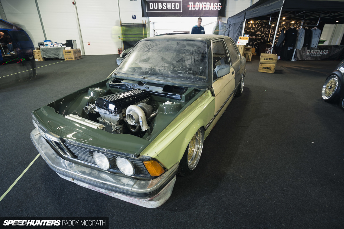 2016 Dubshed par Paddy McGrath-3