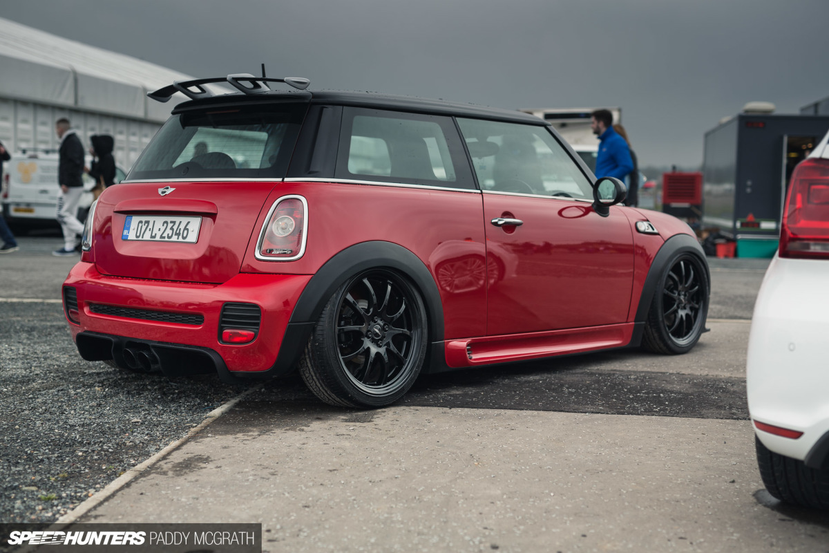 2016 Dubshed par Paddy McGrath-61