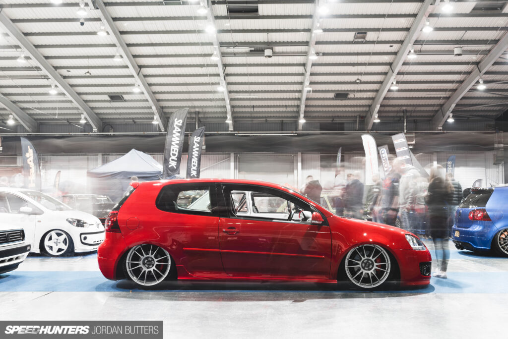 An Outsider’s View: Ultimate Dubs 2016