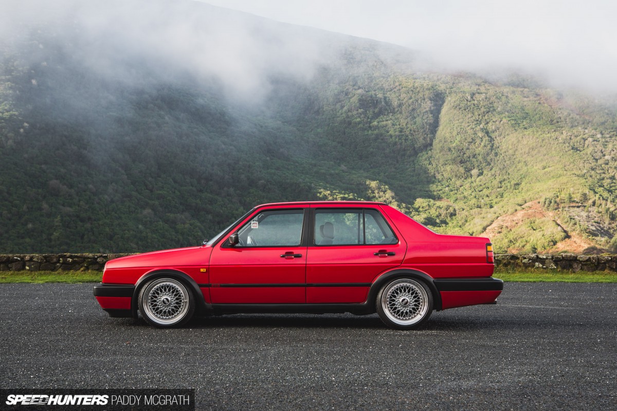 2015 Volkswagen Jetta VR6 par Paddy McGrath-1