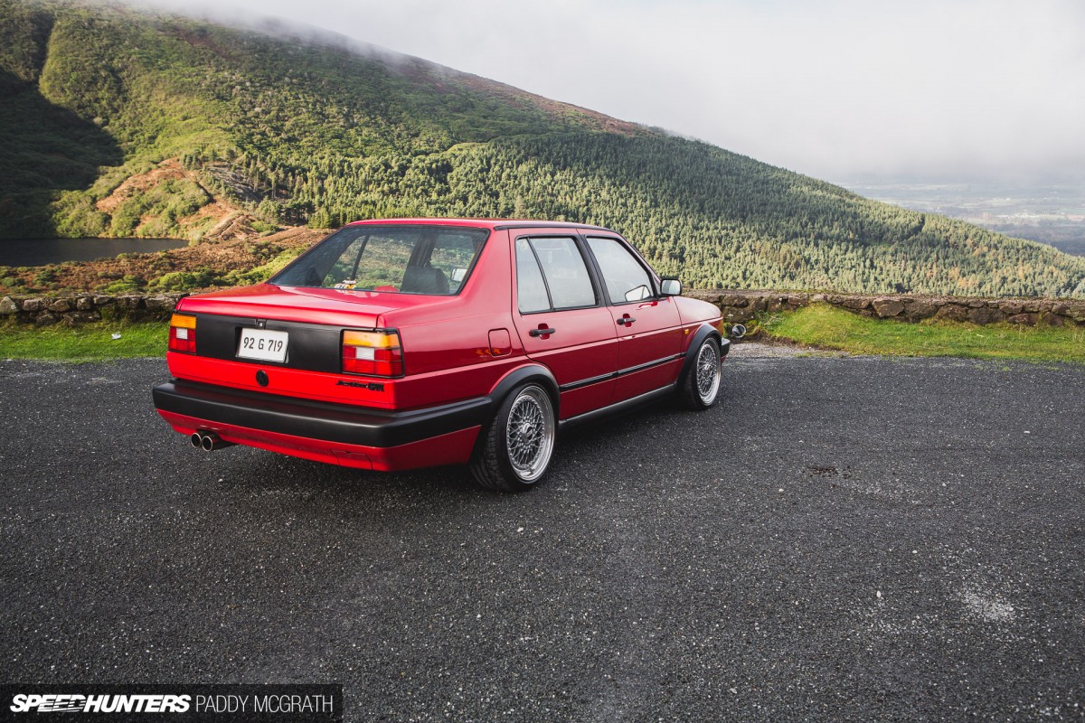 2015 Volkswagen Jetta VR6 par Paddy McGrath-40