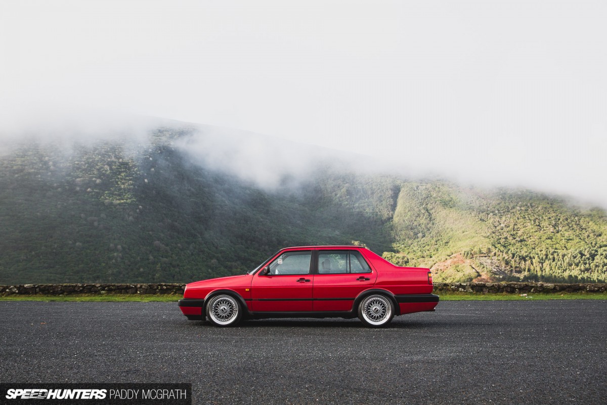 2015 Volkswagen Jetta VR6 par Paddy McGrath-2