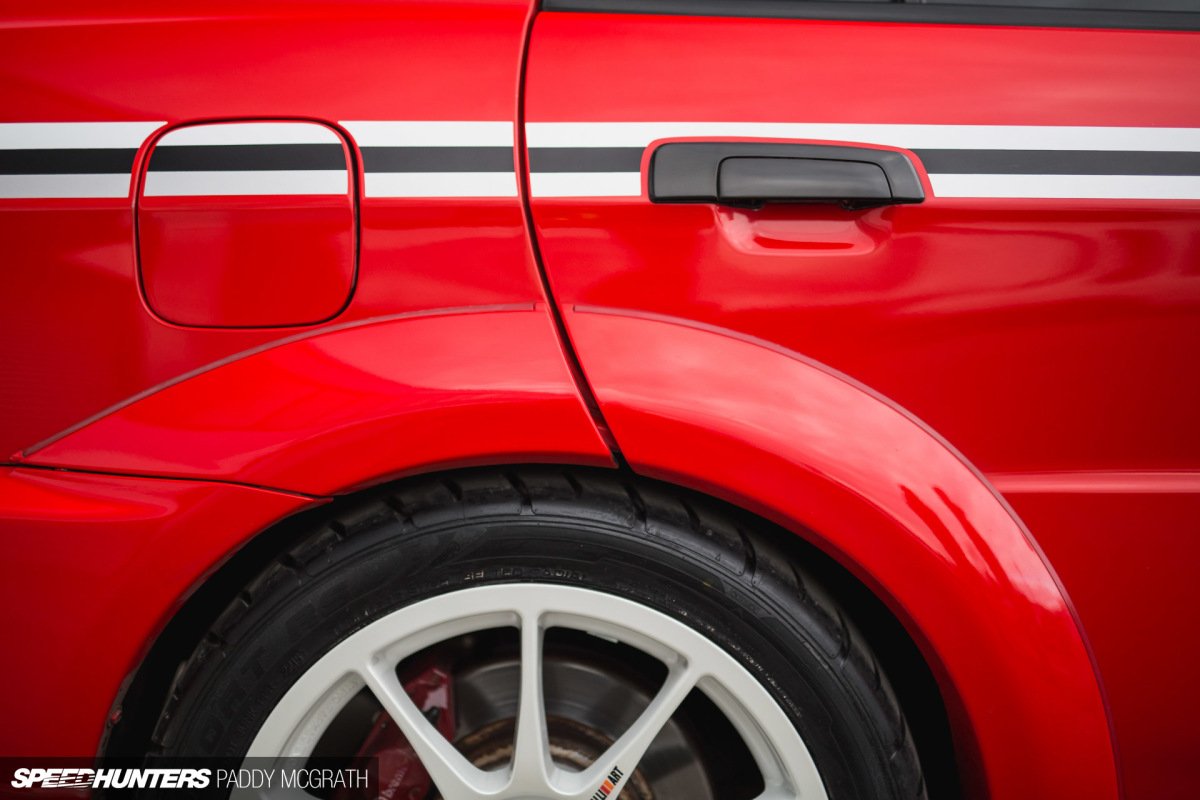 2016 Auto Heroes IV par Paddy McGrath-21