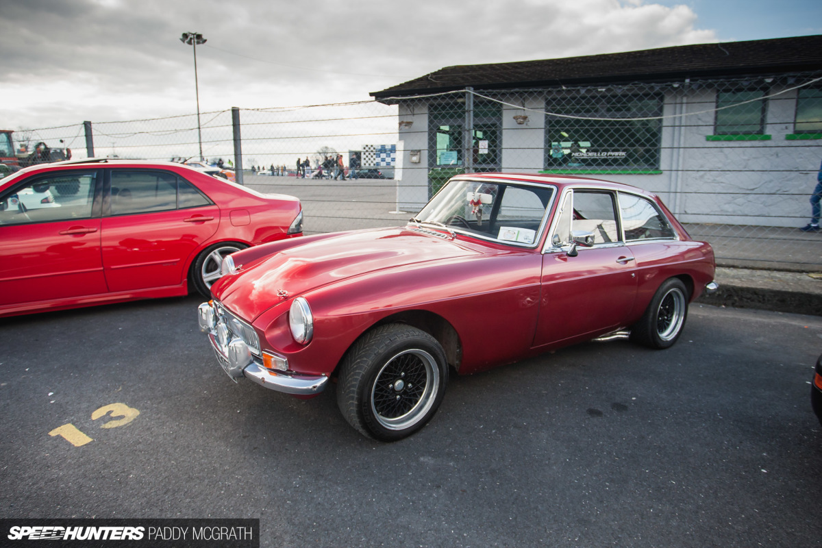 2016 Auto Heroes IV par Paddy McGrath-18