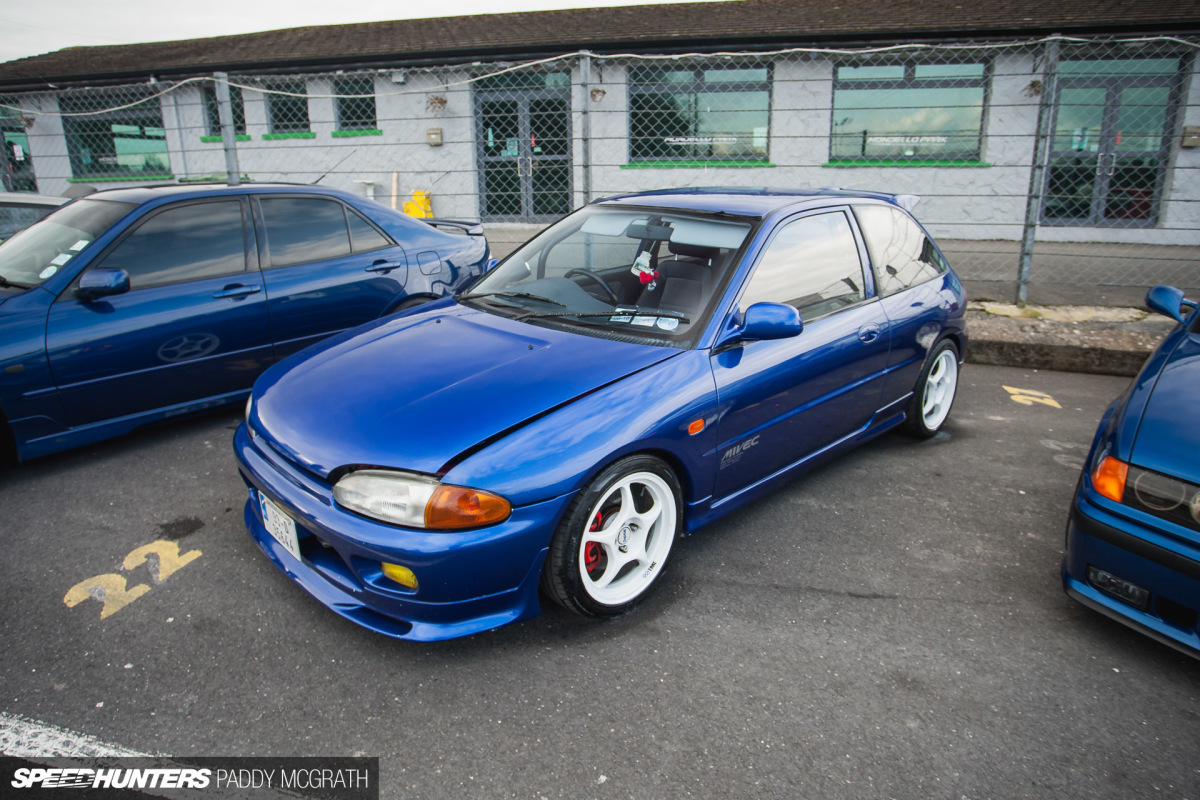 2016 Auto Heroes IV par Paddy McGrath-6