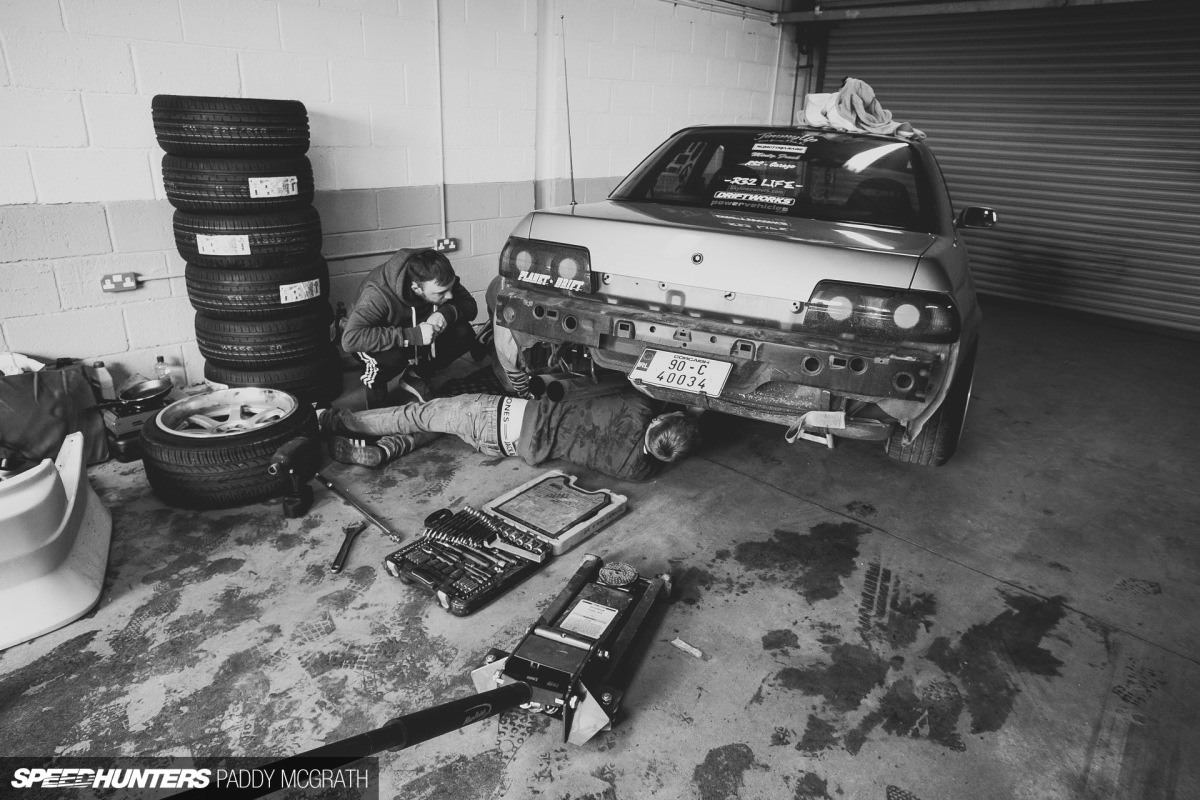 2016 Auto Heroes IV par Paddy McGrath-7