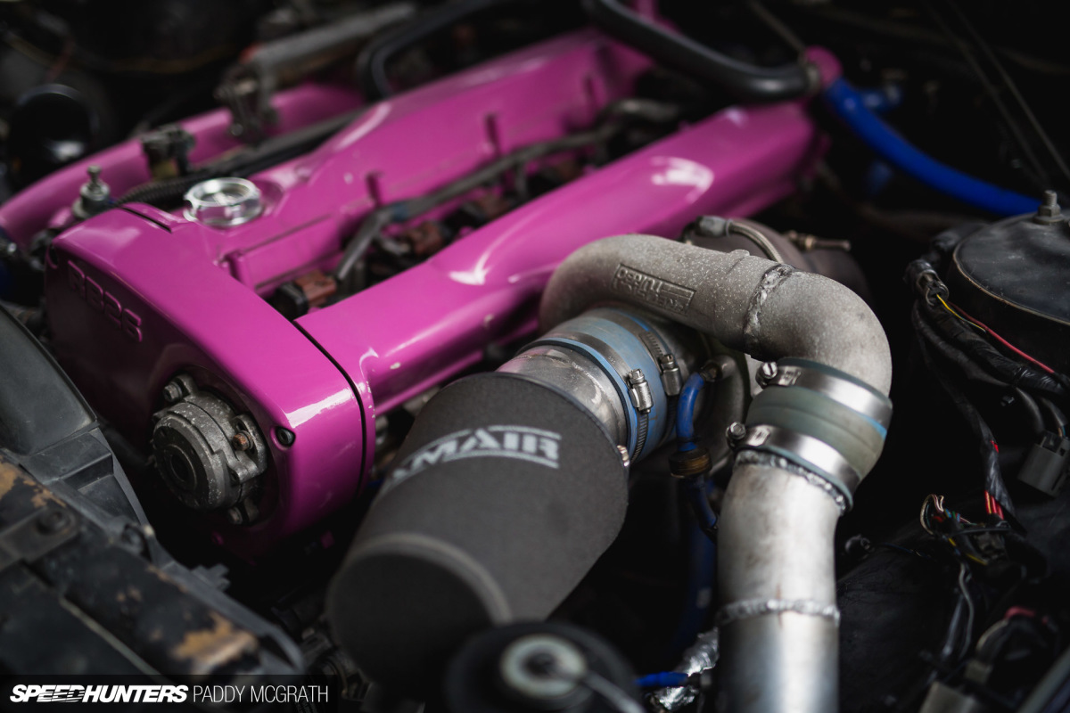 2016 Auto Heroes IV par Paddy McGrath-9