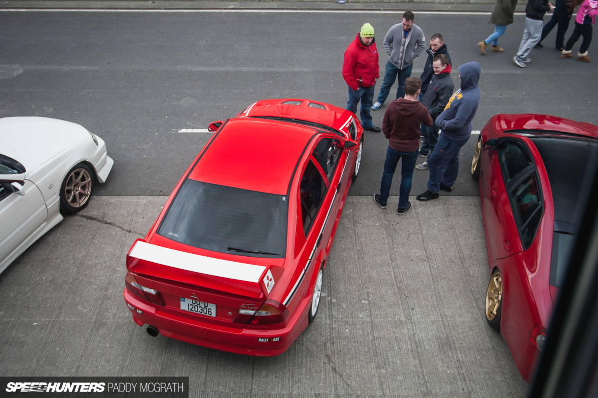 2016 Auto Heroes IV par Paddy McGrath-19