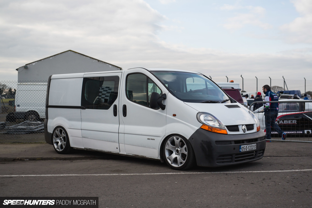 2016 Auto Heroes IV par Paddy McGrath-16