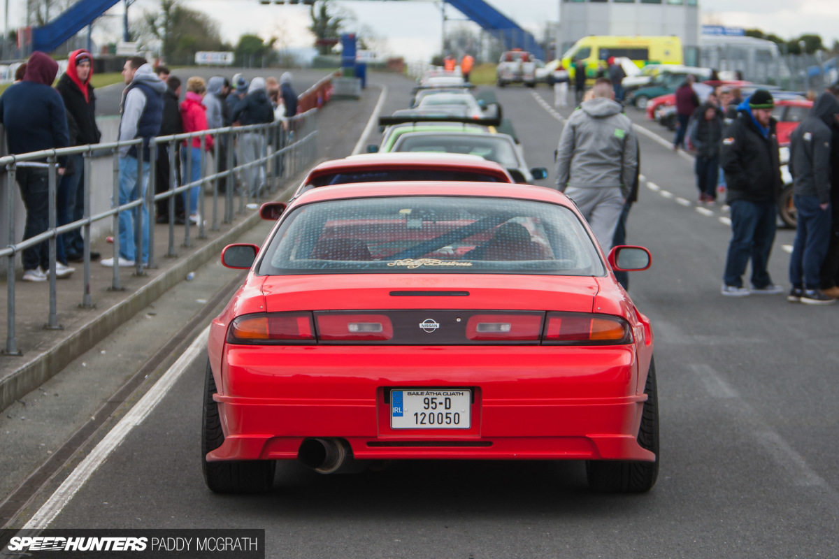 2016 Auto Heroes IV par Paddy McGrath-23