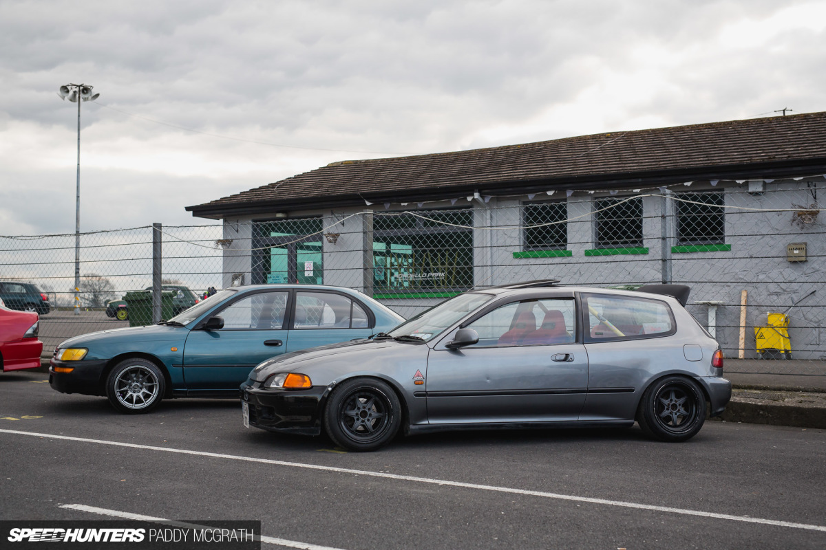 2016 Auto Heroes IV par Paddy McGrath-50