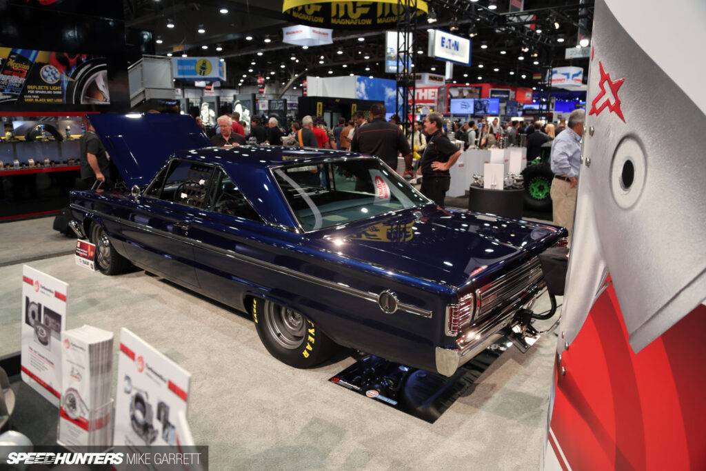 Rad Rides Build A Sleeper
