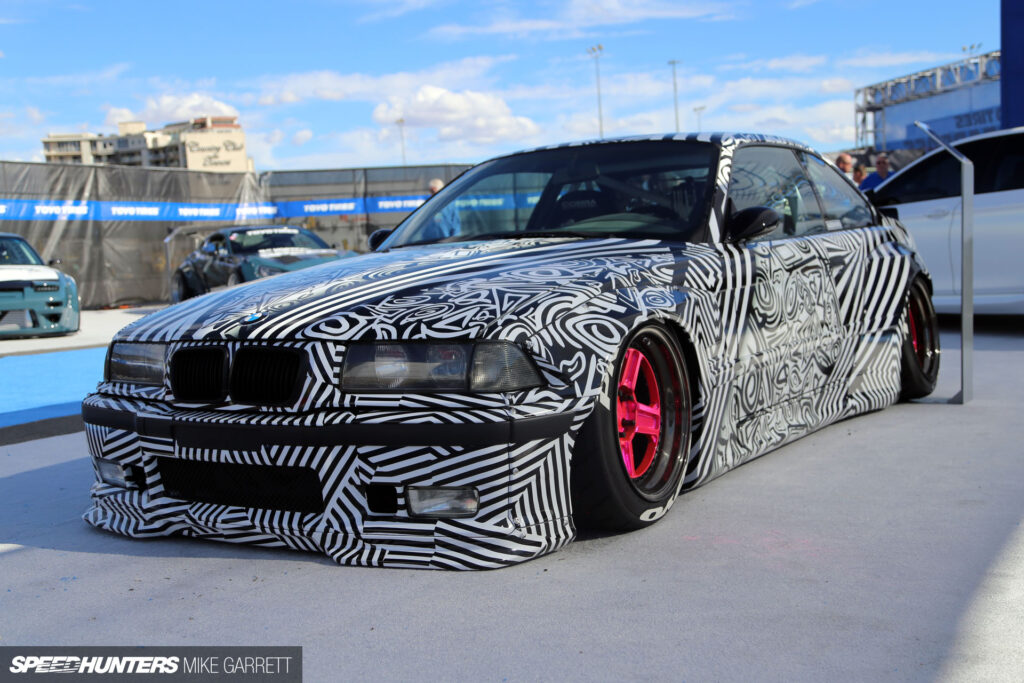 Pandem: Rocket Bunny’s Latest