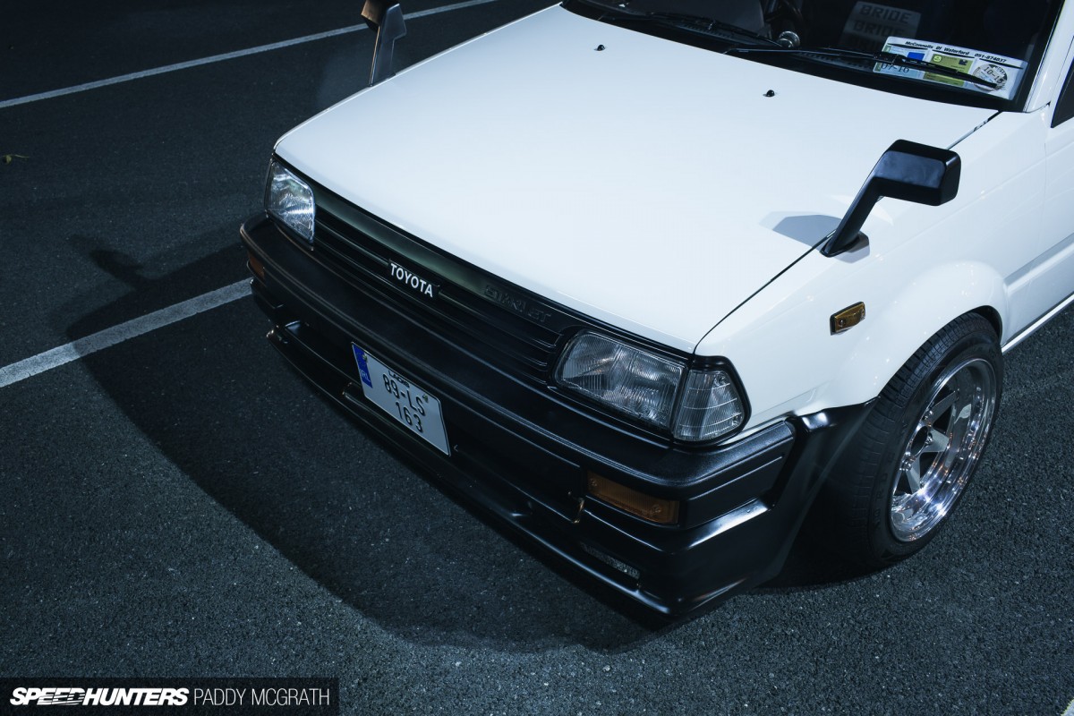 2015 Toyota Starlet EP70 par Paddy McGrath-5