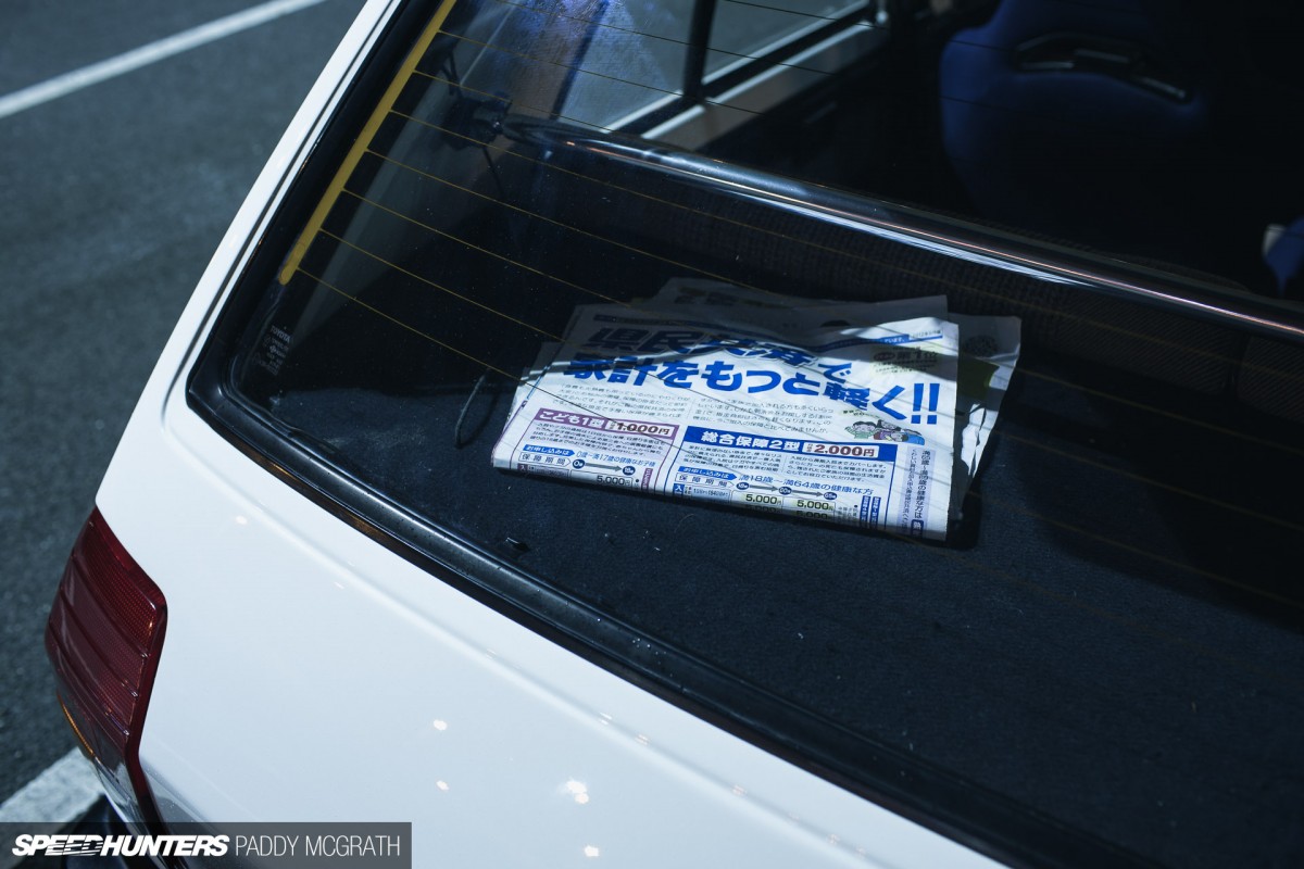 2015 Toyota Starlet EP70 par Paddy McGrath-9