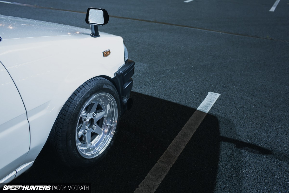 2015 Toyota Starlet EP70 par Paddy McGrath-11