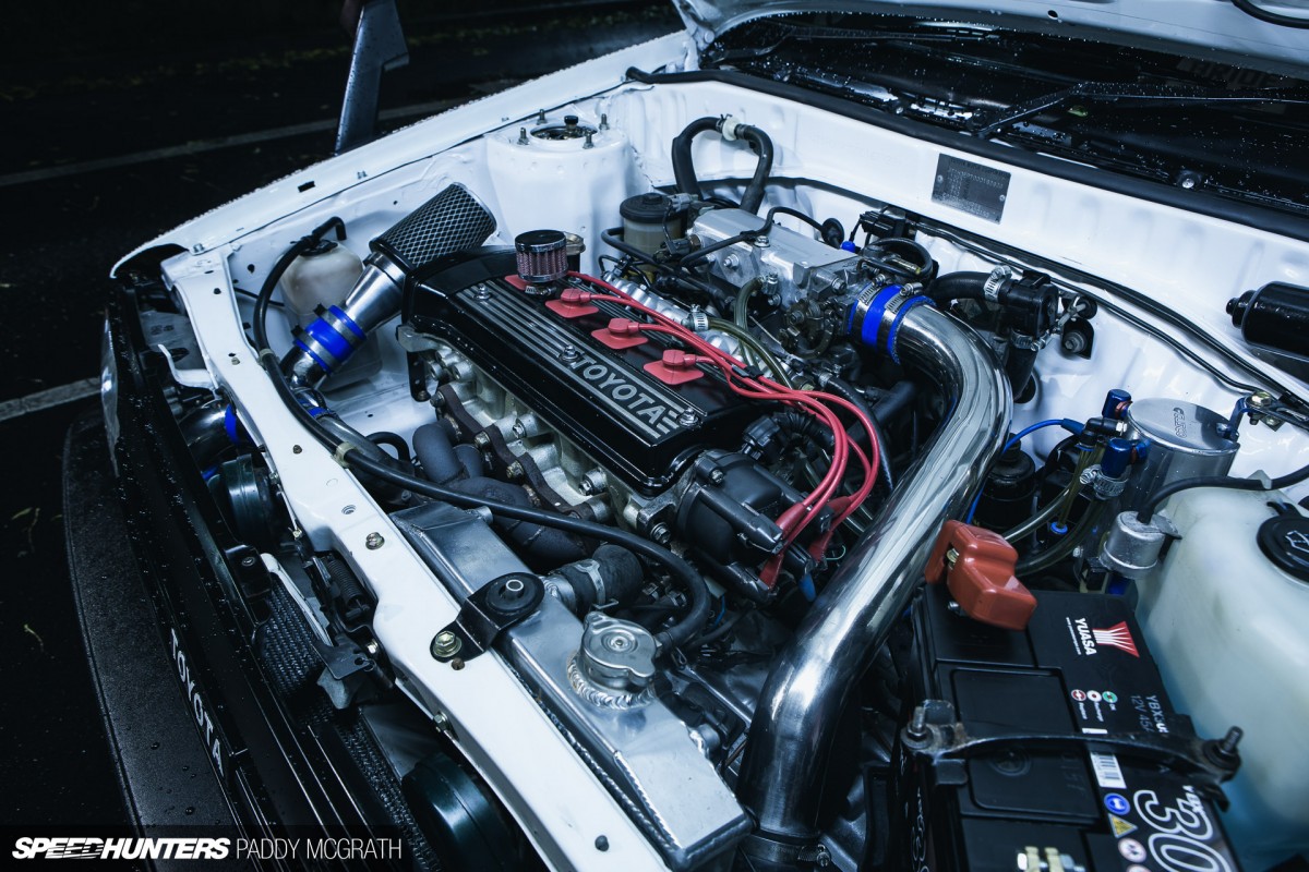 2015 Toyota Starlet EP70 par Paddy McGrath-20