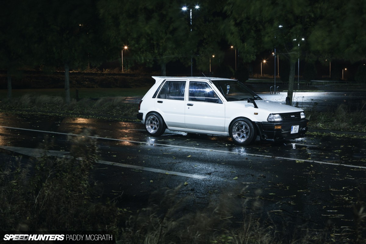 2015 Toyota Starlet EP70 par Paddy McGrath-19