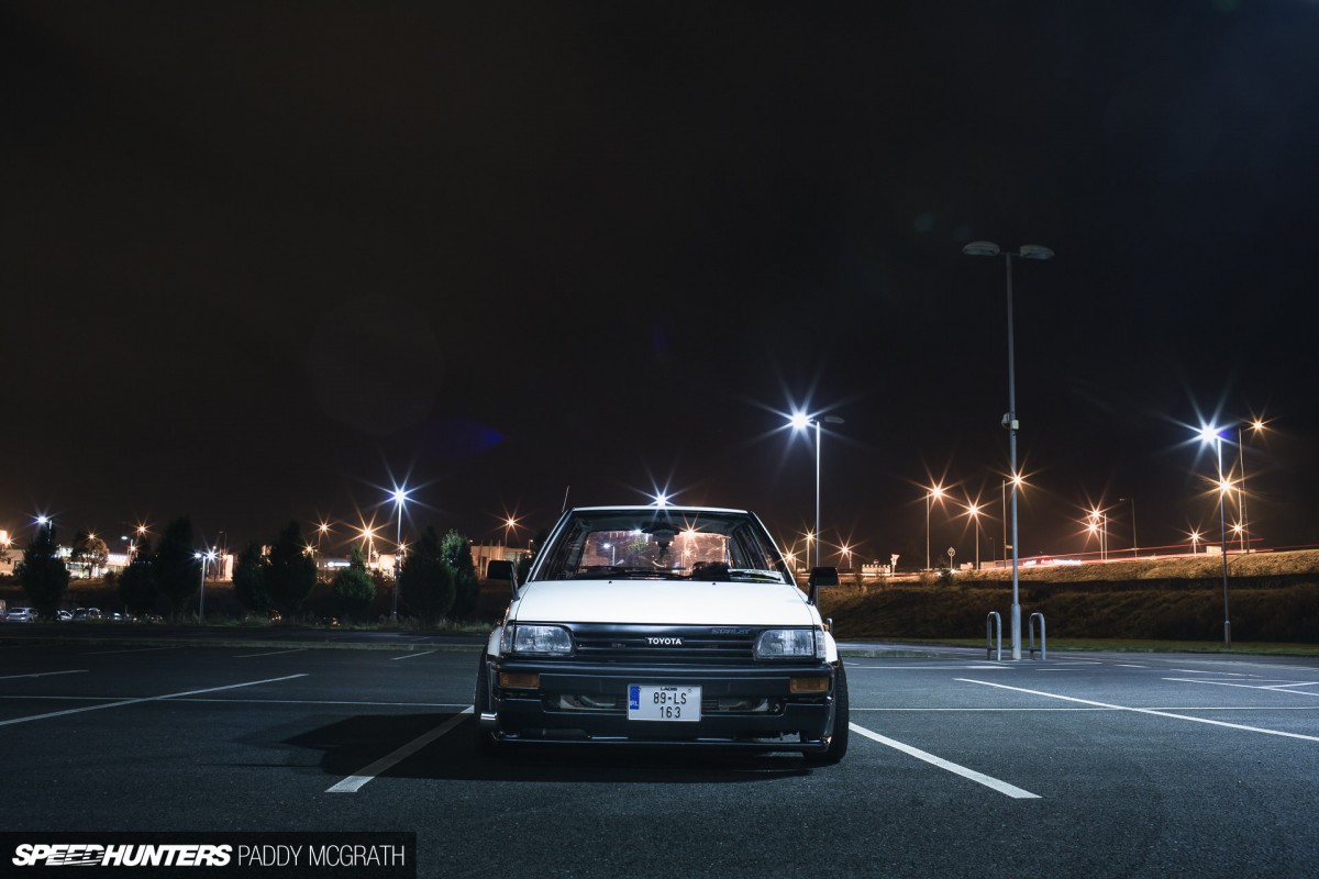 2015 Toyota Starlet EP70 par Paddy McGrath-2