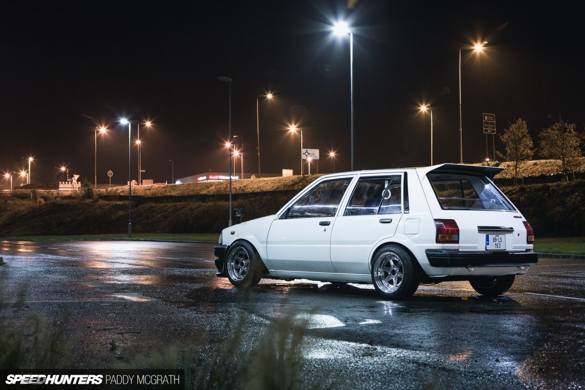 2015 Toyota Starlet EP70 par Paddy McGrath-16