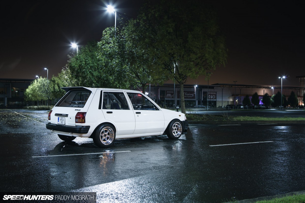 2015 Toyota Starlet EP70 par Paddy McGrath-17