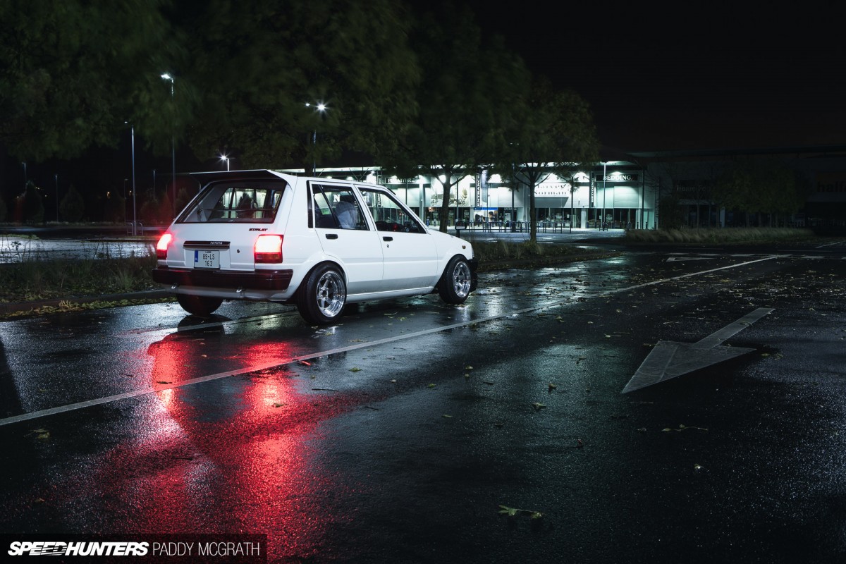 2015 Toyota Starlet EP70 par Paddy McGrath-18