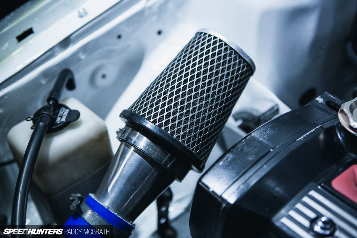 2015 Toyota Starlet EP70 par Paddy McGrath-23