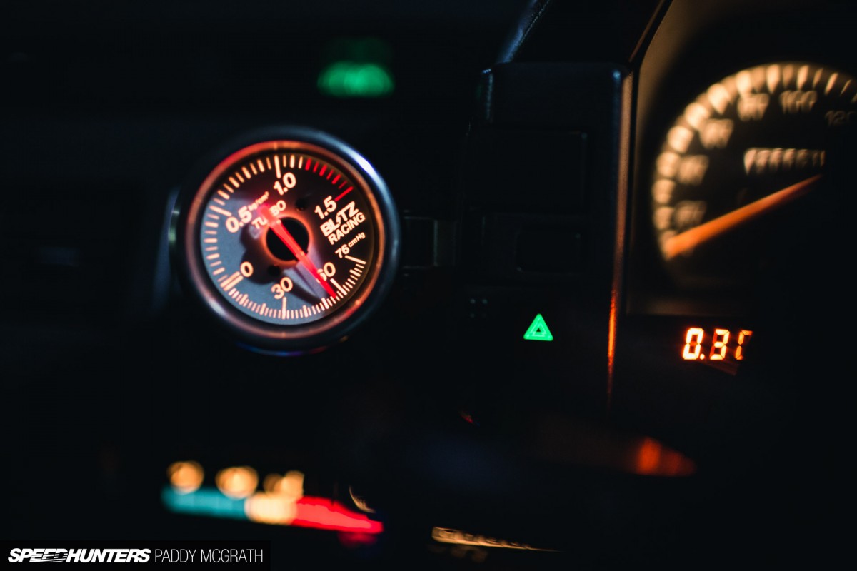 2015 Toyota Starlet EP70 par Paddy McGrath-36