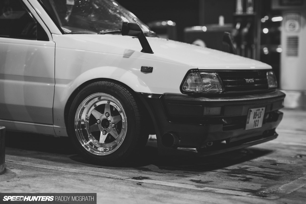 2015 Toyota Starlet EP70 par Paddy McGrath-60