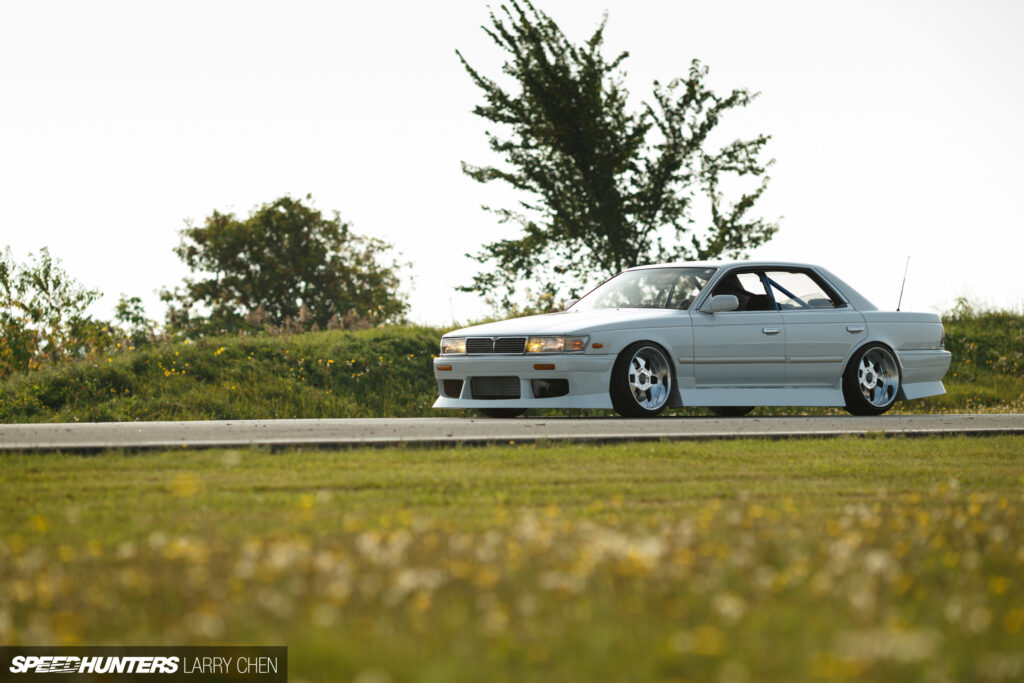 Canadian Envy: Where The JDM Runs&nbsp;Free