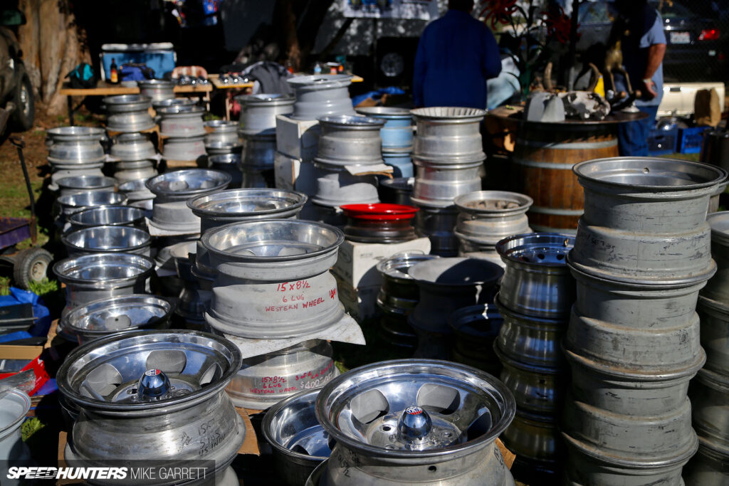 Finding Car Parts In The Real World