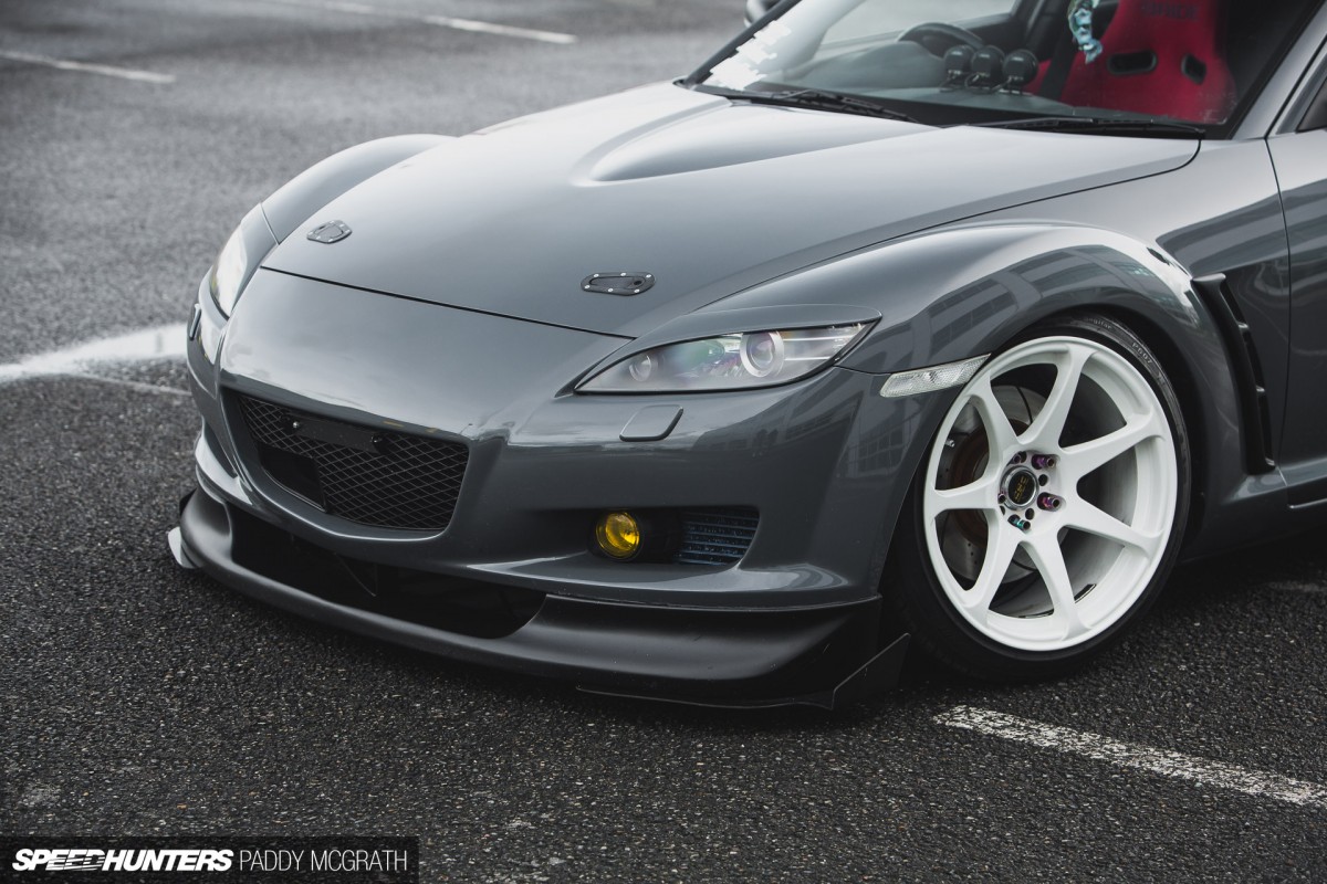 2015 Mazda RX8 Flipsideauto par Paddy McGrath-1