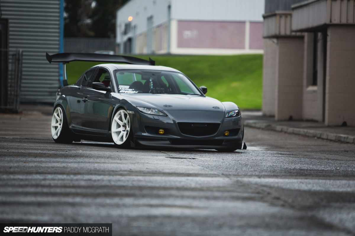 2015 Mazda RX8 Flipsideauto par Paddy McGrath-8