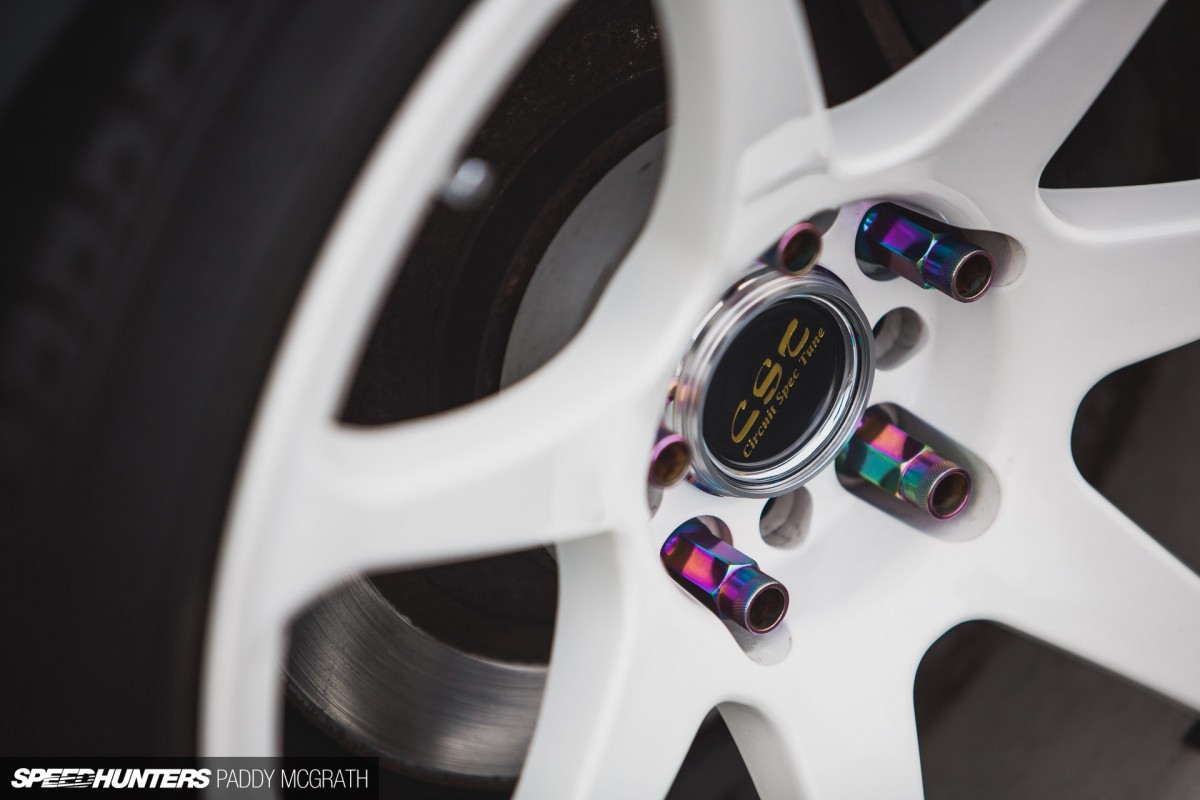 2015 Mazda Rx8 Flipsideauto par Paddy McGrath-6