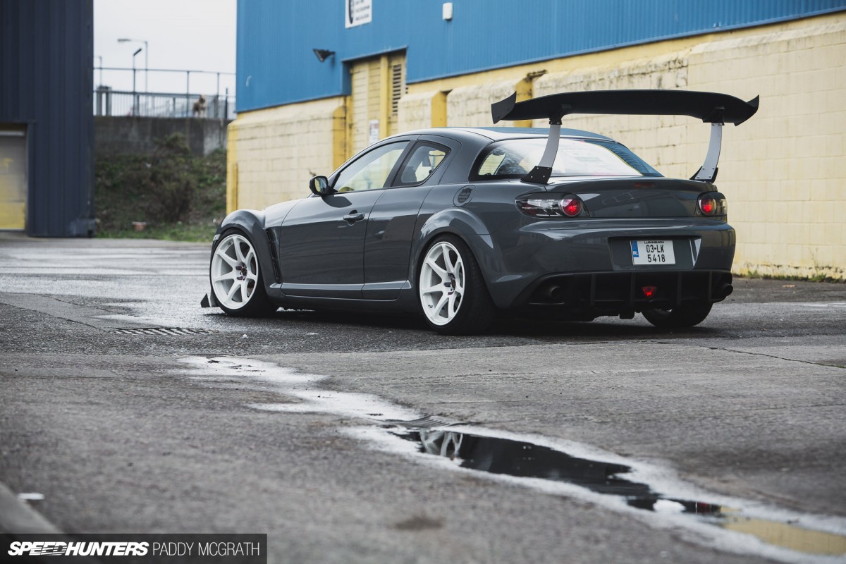2015 Mazda RX8 Flipsideauto par Paddy McGrath-11