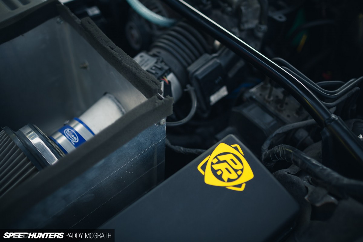 2015 Mazda RX8 Flipsideauto Extra par Paddy McGrath-3