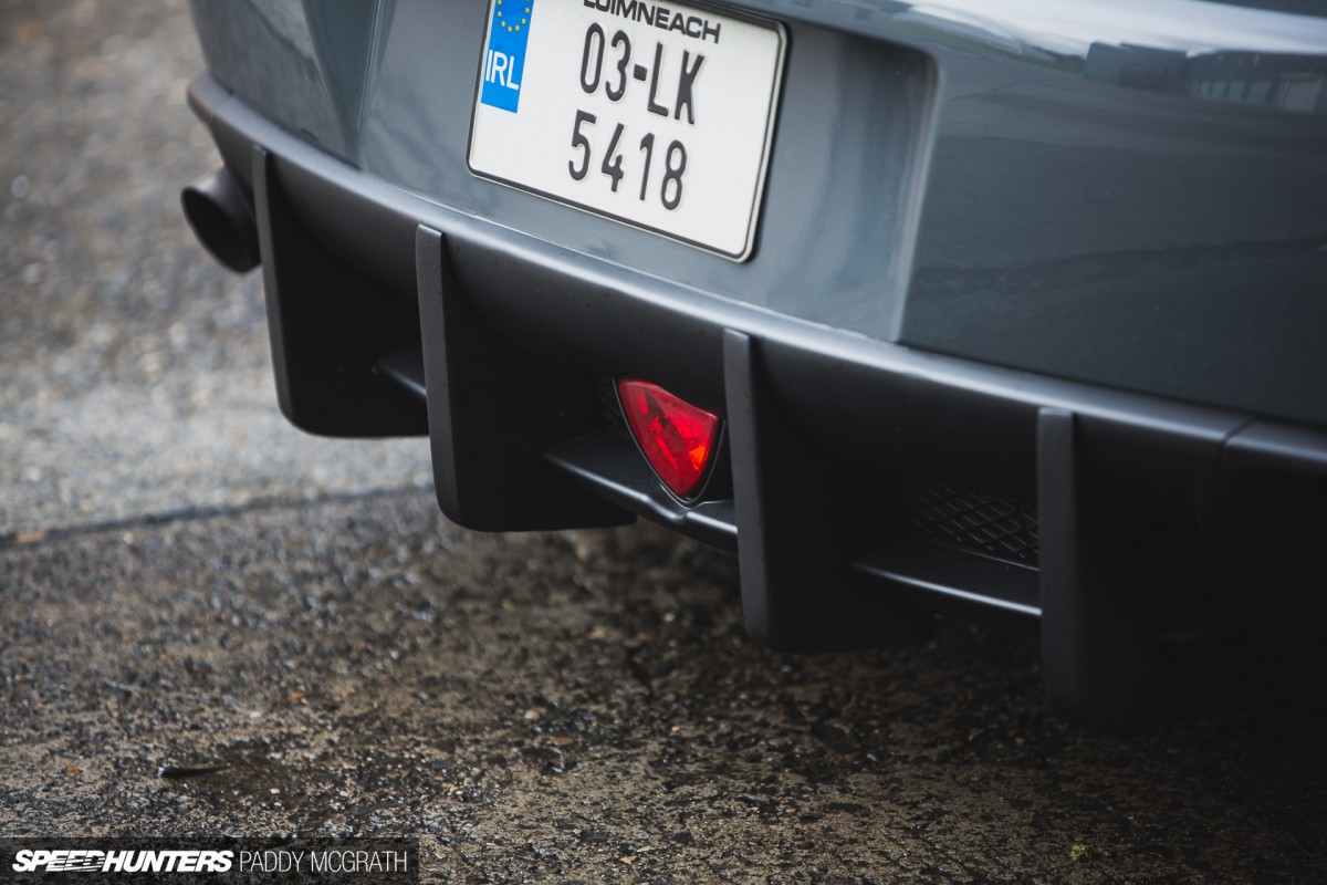 2015 Mazda RX8 FlipsideAuto par Paddy McGrath-10