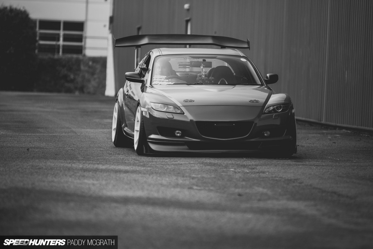 2015 Mazda RX8 Flipsideauto par Paddy McGrath-7