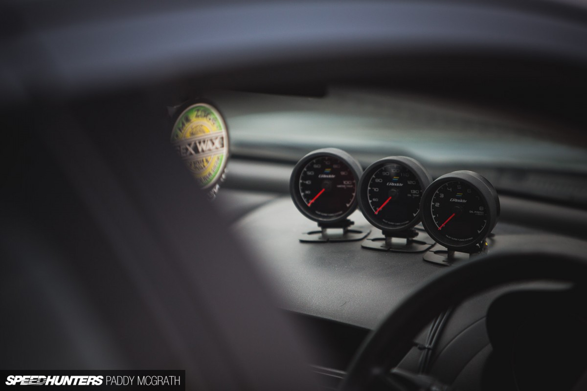 2015 Mazda Rx8 Flipsideauto par Paddy McGrath-5