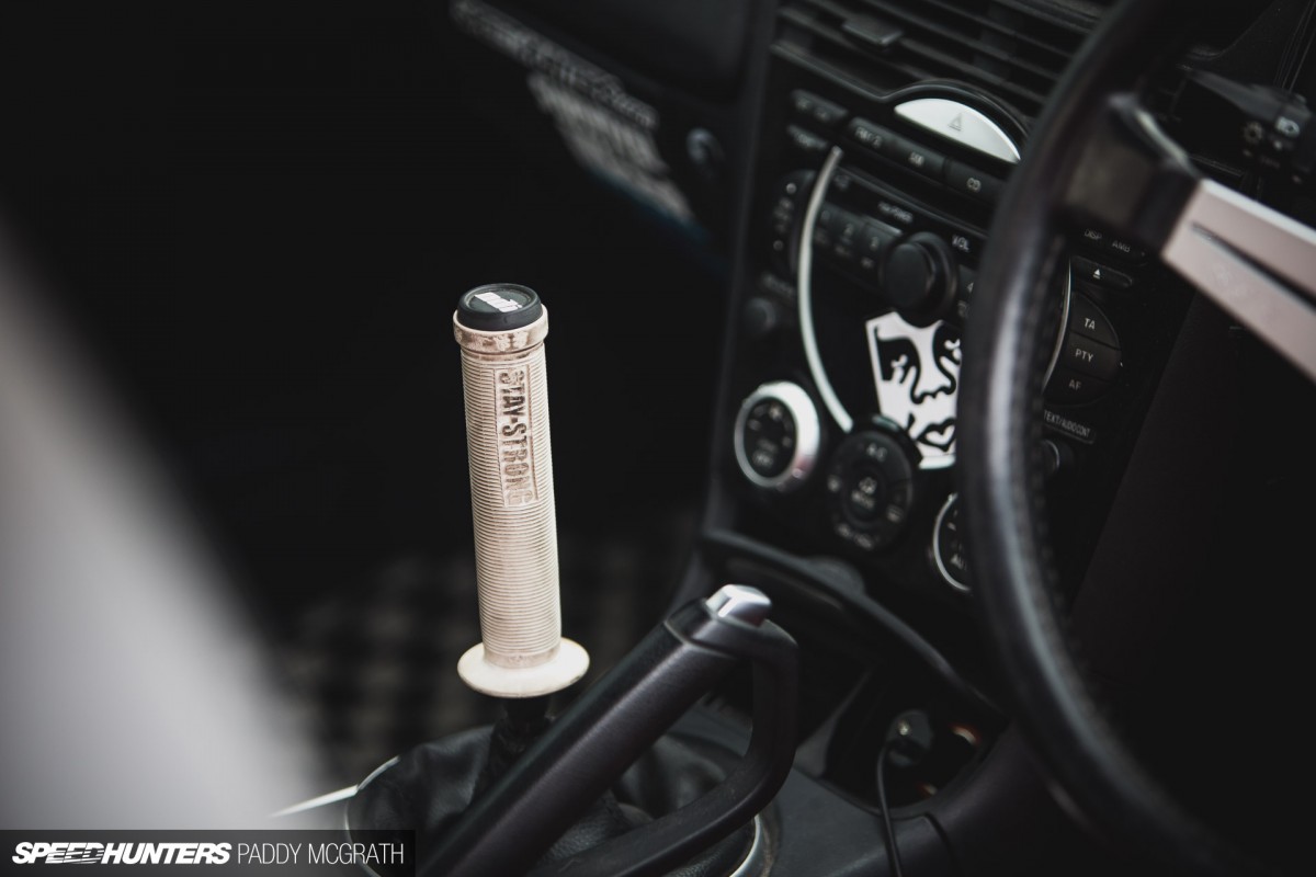 2015 Mazda RX8 Flipsideauto par Paddy McGrath-4