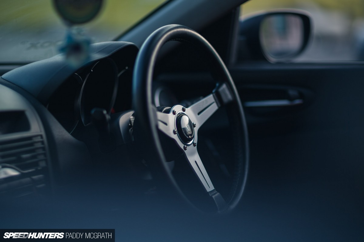 2015 Mazda RX8 Flipsideauto Extra par Paddy McGrath-2