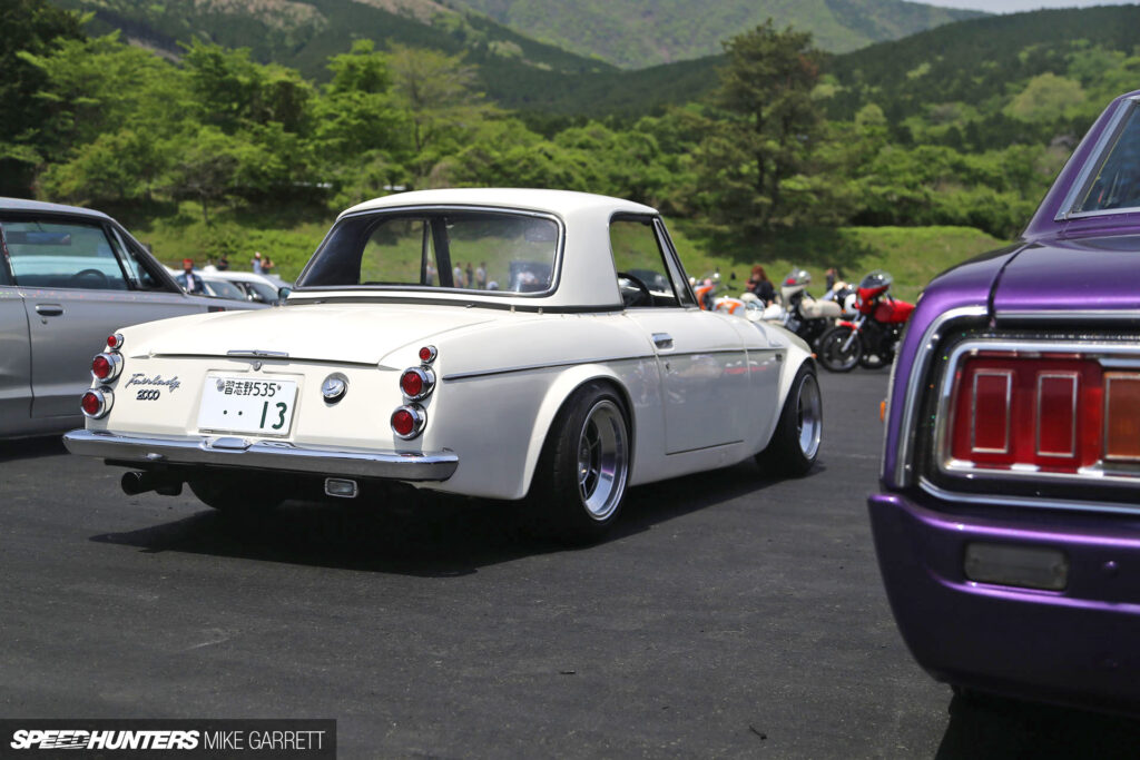 Shakotan For&nbsp;Gentlemen