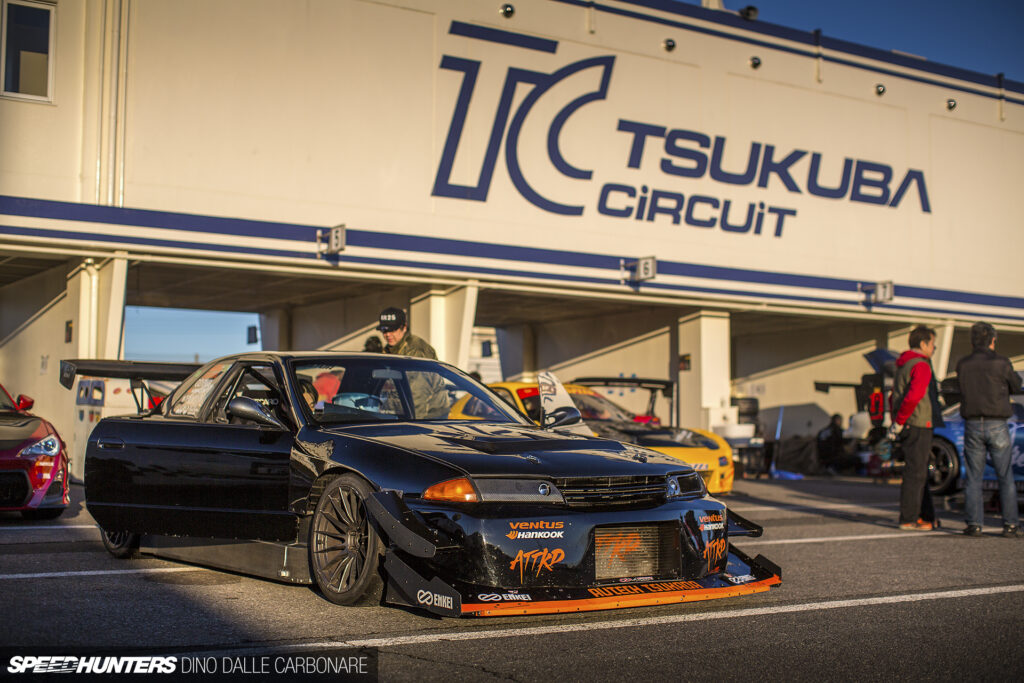The Tsukuba Time&nbsp;Attackers