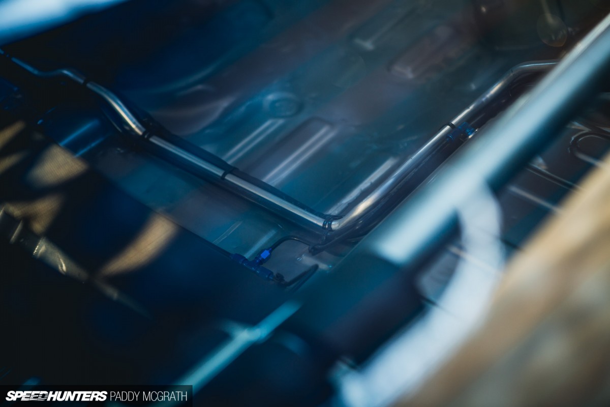 2015 Nissan PS13 HGK par Paddy McGrath-14