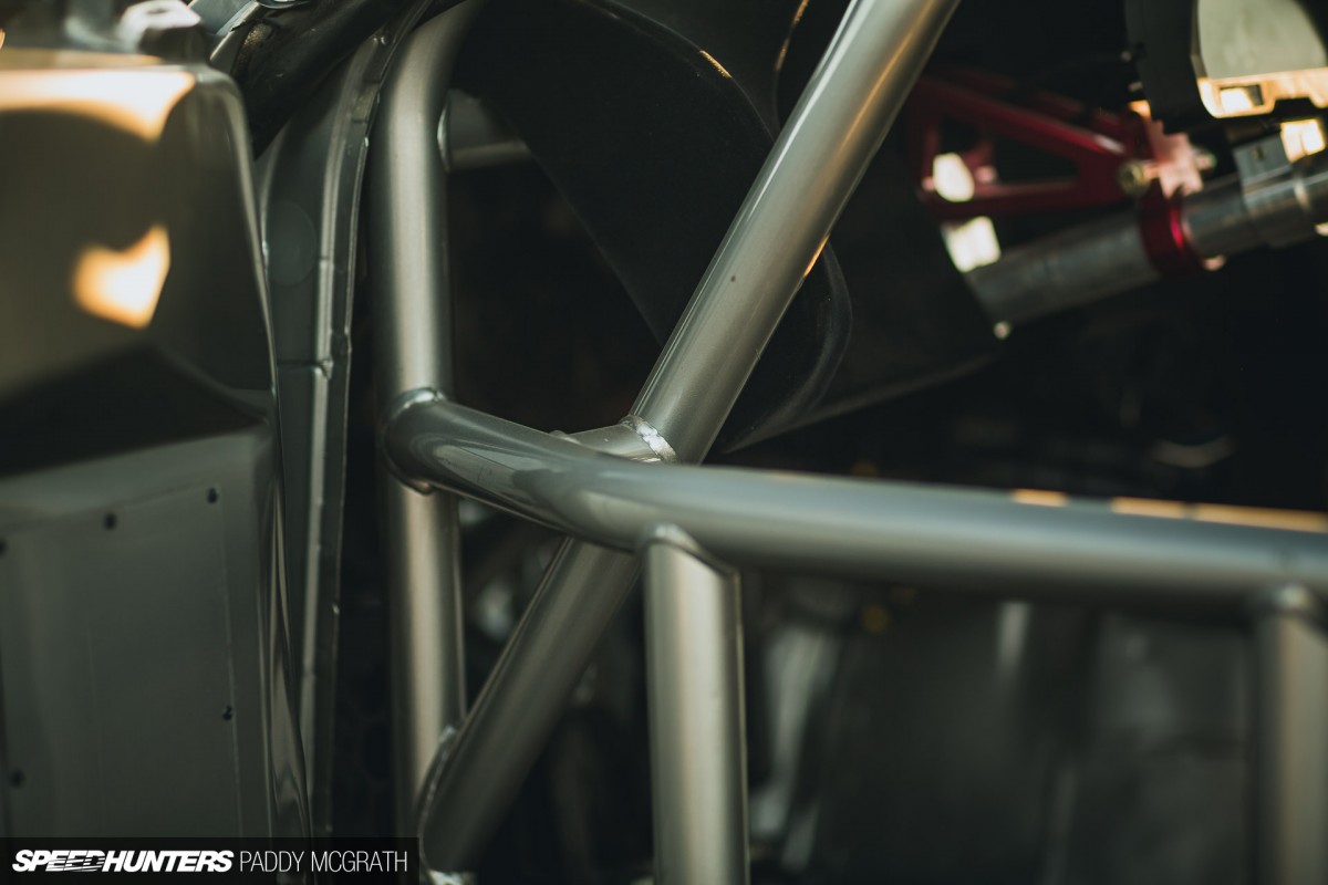 2015 Nissan PS13 HGK par Paddy McGrath-27