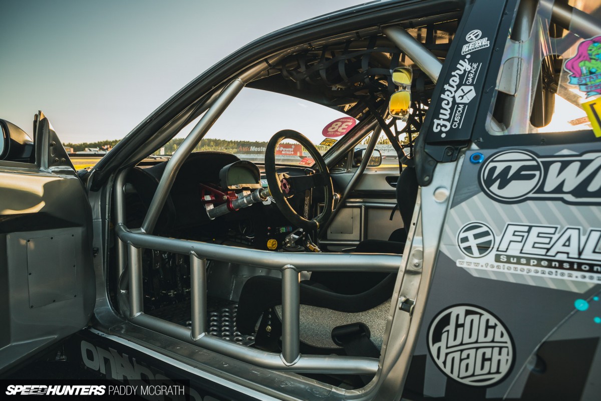 2015 Nissan PS13 HGK par Paddy McGrath-21