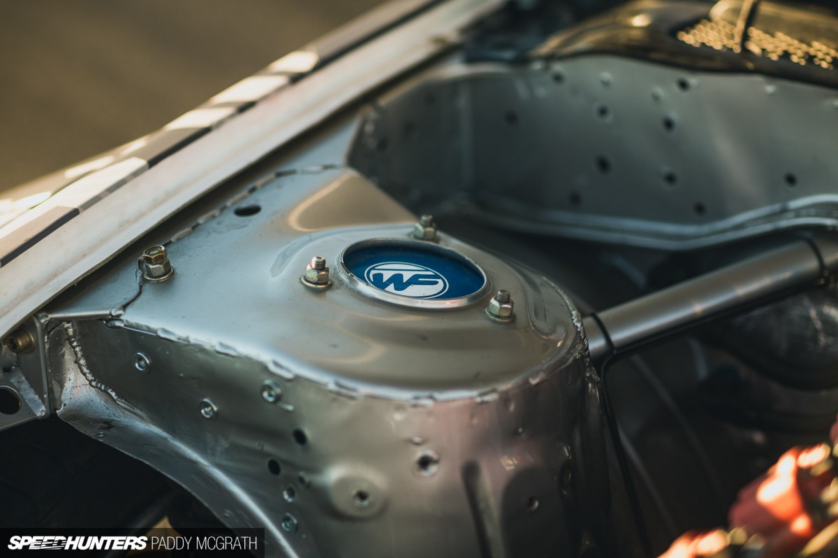 2015 Nissan PS13 HGK par Paddy McGrath-35