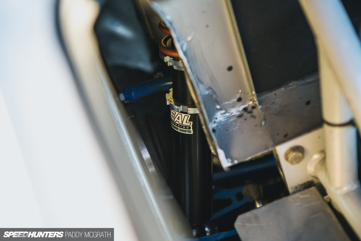 2015 Nissan PS13 HGK par Paddy McGrath-44