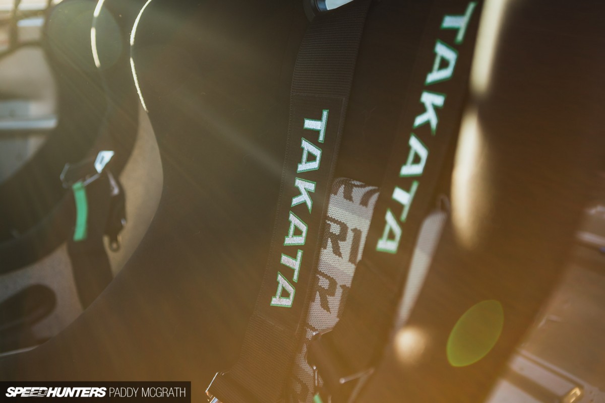 2015 Nissan PS13 HGK par Paddy McGrath-23